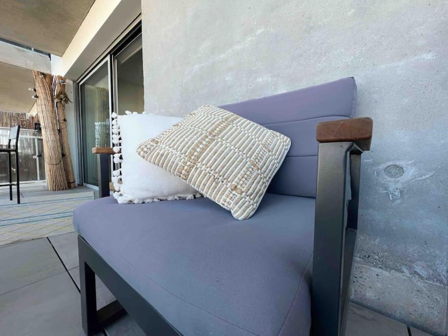 Apartamento L'Imperti'Nantes Exterior foto
